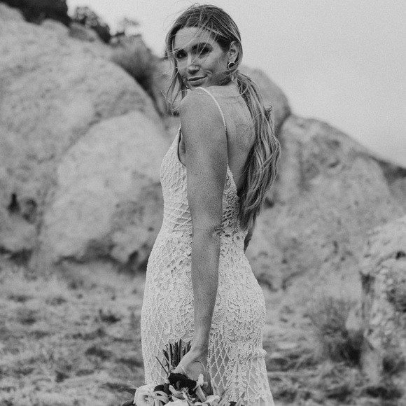 Wtoo by Waters Delphinia Gown - Picture 5 of 8